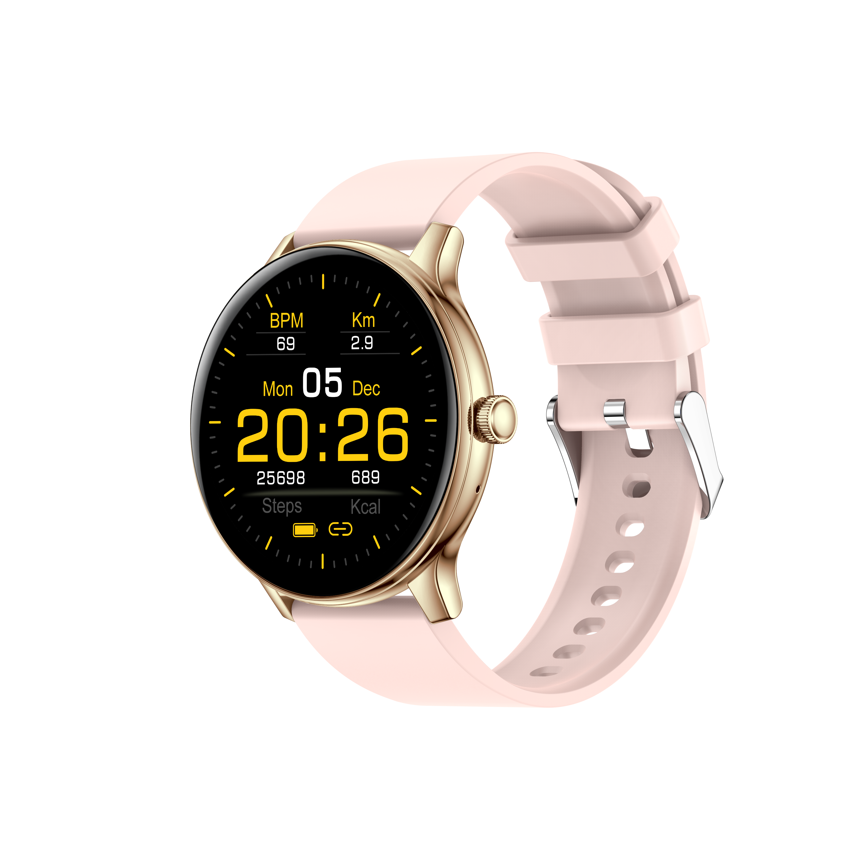 K20 Smart Watch